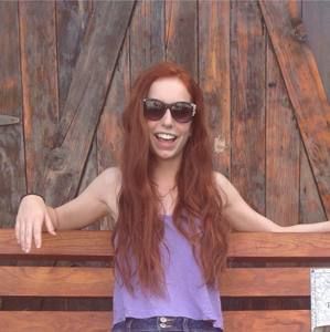 Meet your Posher, Jessie